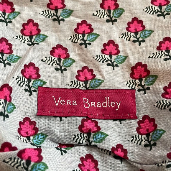 Vera Bradley wet bag - Picture 2 of 4